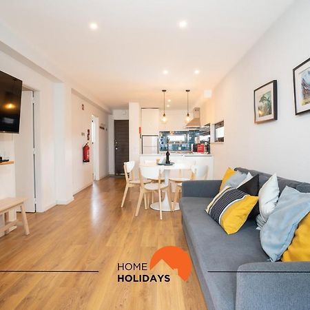 #063 Beach Flat By Home Holidays Albufeira Zewnętrze zdjęcie