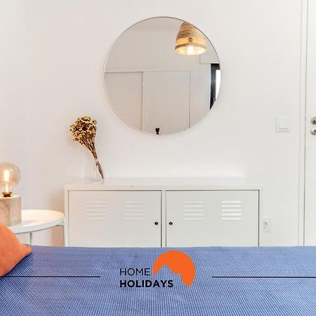 #063 Beach Flat By Home Holidays Albufeira Zewnętrze zdjęcie