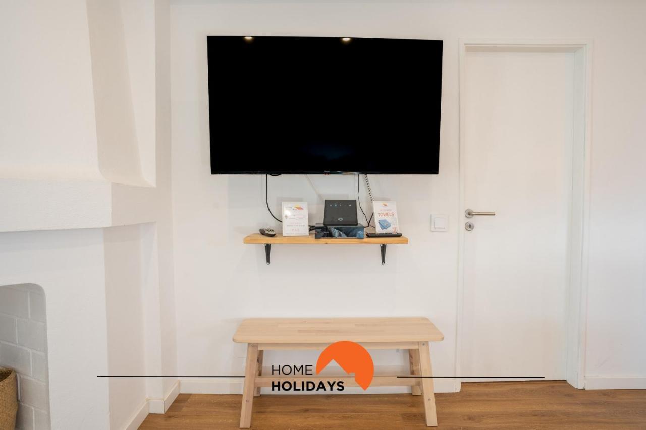 #063 Beach Flat By Home Holidays Albufeira Zewnętrze zdjęcie