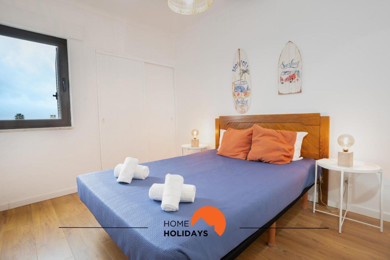 #063 Beach Flat By Home Holidays Albufeira Zewnętrze zdjęcie
